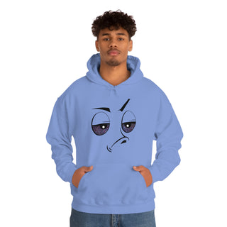 Nonchalant Hoodie