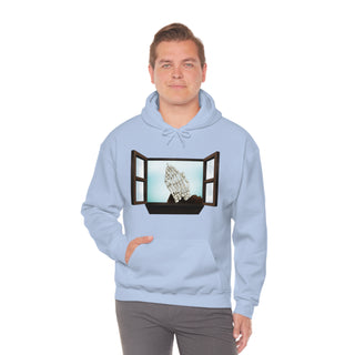 Faith Hoodie