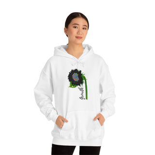 Growth Hoodie