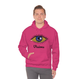 Visions Hoodie (Galaxy)