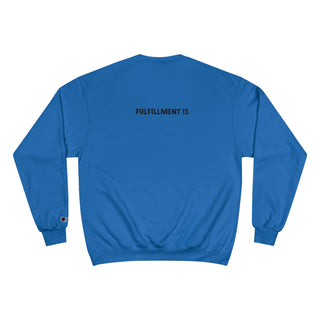 Fulfillment Crewneck