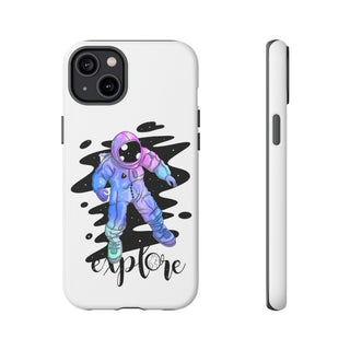 Explore Phone Case