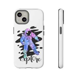 Explore Phone Case