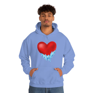 Cold Heart Hoodie