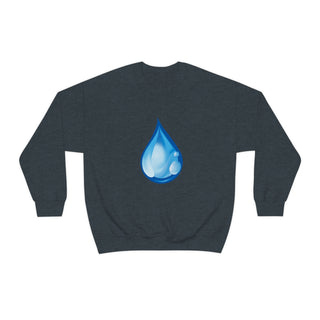 It's Okay To Cry Crewneck