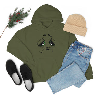 Depression Hoodie