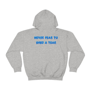 It's Okay to Cry Hoodie