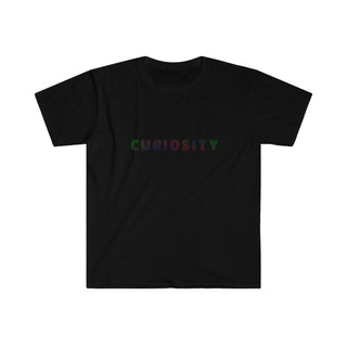 Recipe for Curiosity T-Shirt