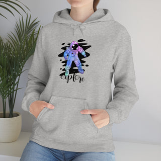 Explore Hoodie