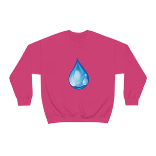 It's Okay To Cry Crewneck