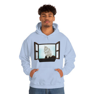 Faith Hoodie