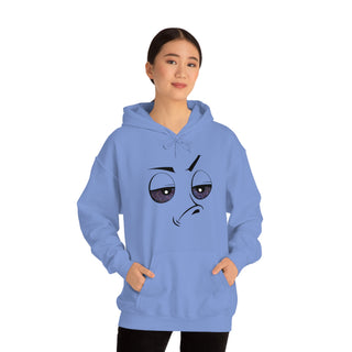 Nonchalant Hoodie