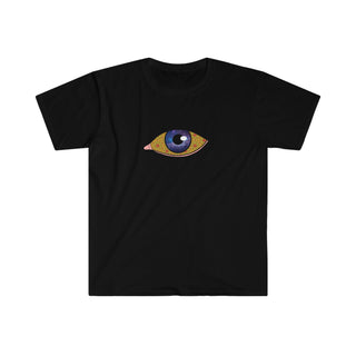 Visions T-Shirt (Galaxy)
