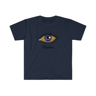 Visions T-Shirt (Galaxy)