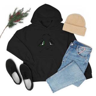 Depression Hoodie