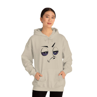 Nonchalant Hoodie