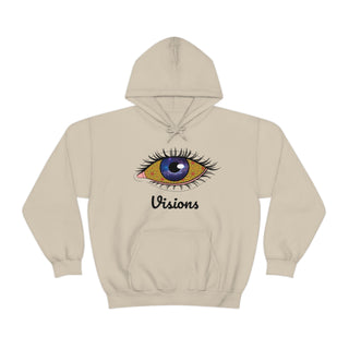 Visions Hoodie (Galaxy)