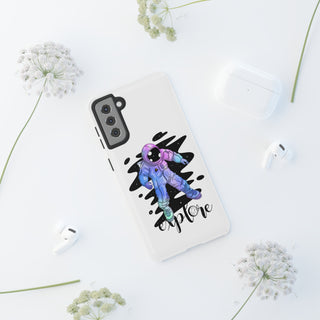 Explore Phone Case