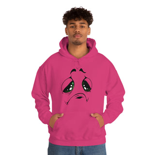 Depression Hoodie