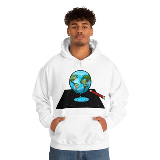 Different Dimensions Hoodie