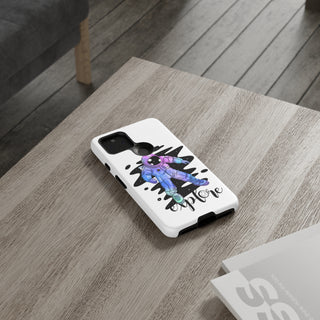 Explore Phone Case