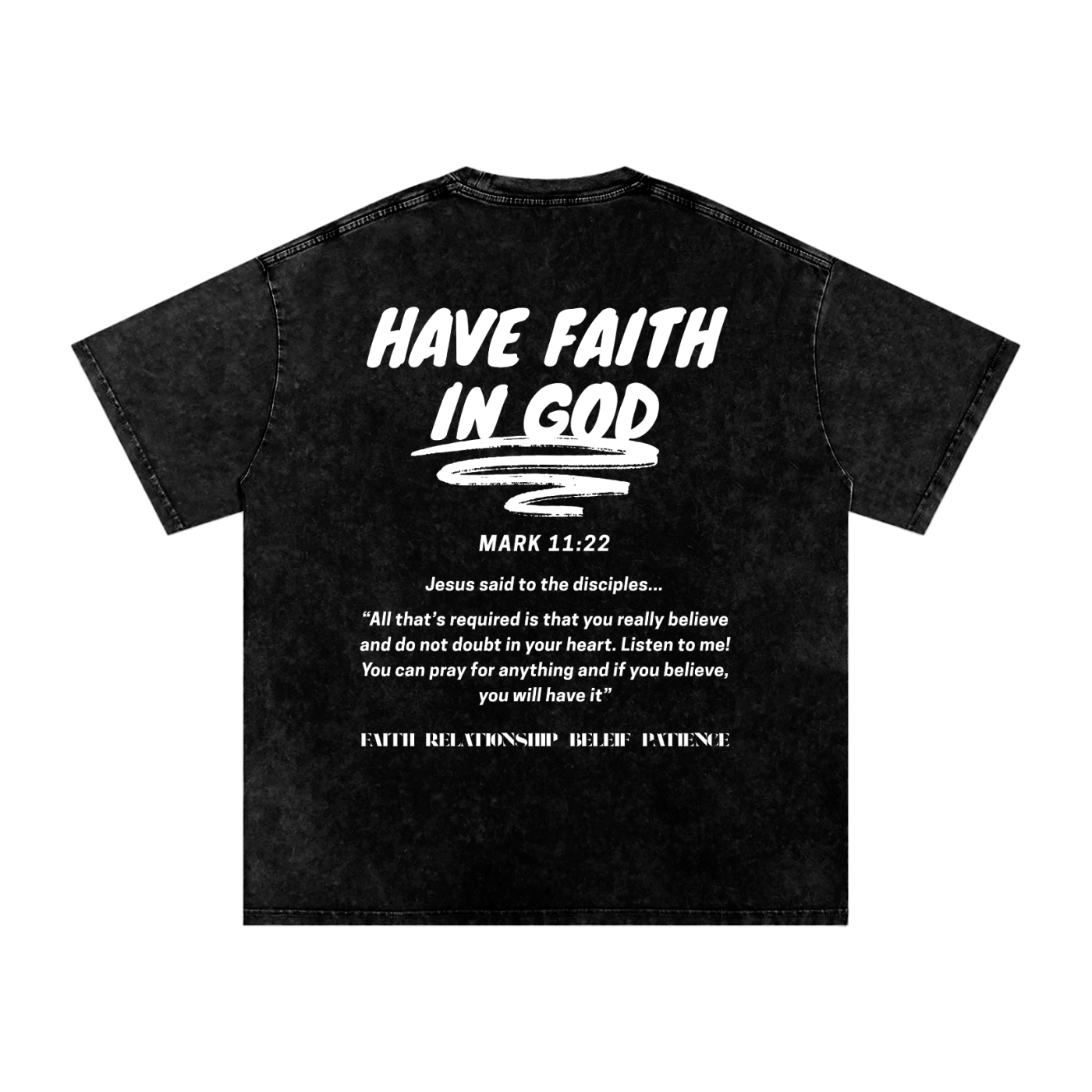 T-shirts