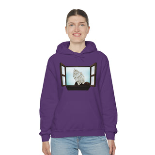 Faith Hoodie