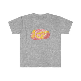 Brain Power T-Shirt