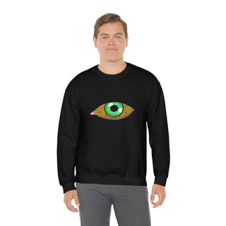 Visions Crewneck (Green)