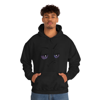 Nonchalant Hoodie