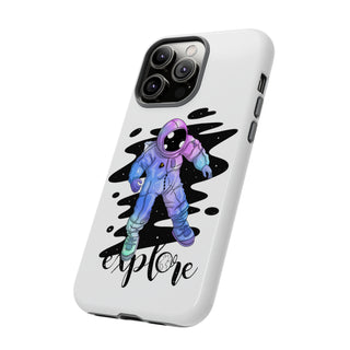 Explore Phone Case