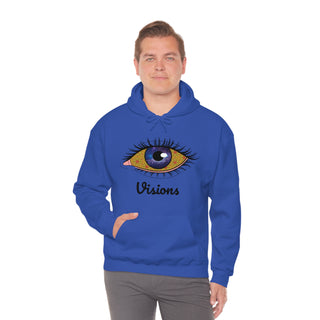 Visions Hoodie (Galaxy)