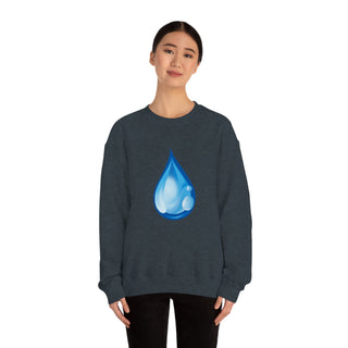 It's Okay To Cry Crewneck