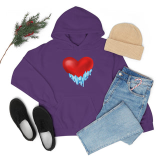 Cold Heart Hoodie