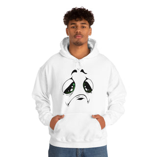 Depression Hoodie