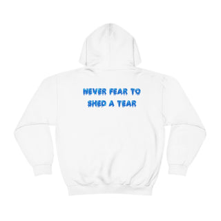 It's Okay to Cry Hoodie