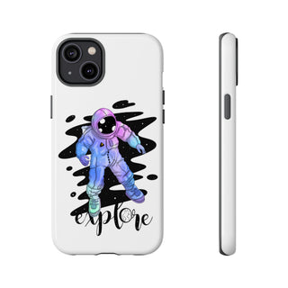 Explore Phone Case