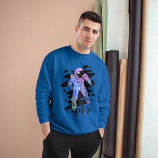 Explore Crewneck