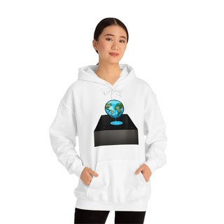 Different Dimensions Hoodie