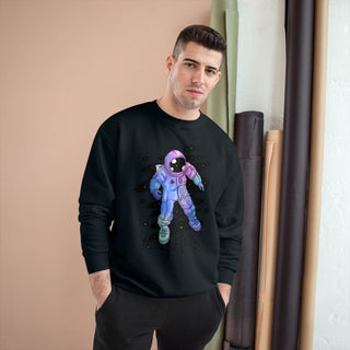 Explore Crewneck