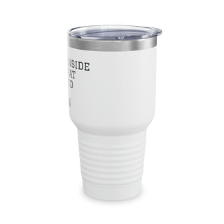 Ringneck Tumbler, 30oz