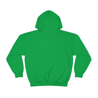 Visions Hoodie (Light Green)