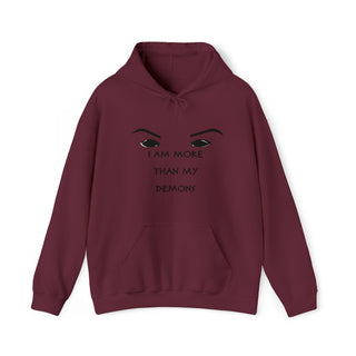 Demons Hoodie