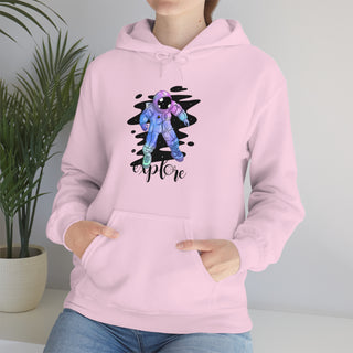 Explore Hoodie