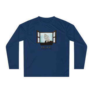 Hope Performance Long Sleeve Shirt