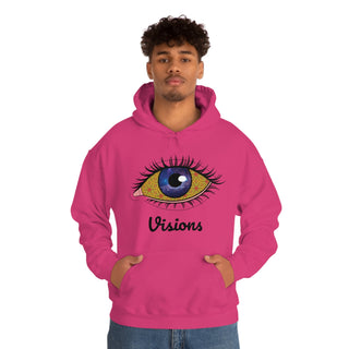 Visions Hoodie (Galaxy)