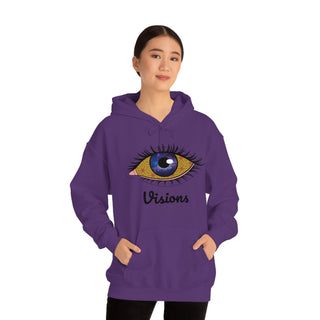 Visions Hoodie (Galaxy)