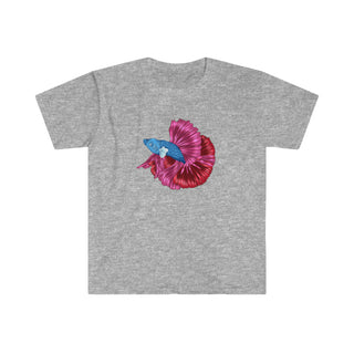 That Fish in the Sea T-Shirt