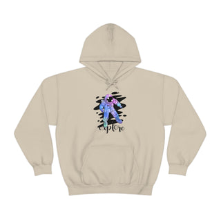 Explore Hoodie