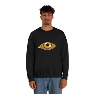 Visions Crewneck (Hazel)